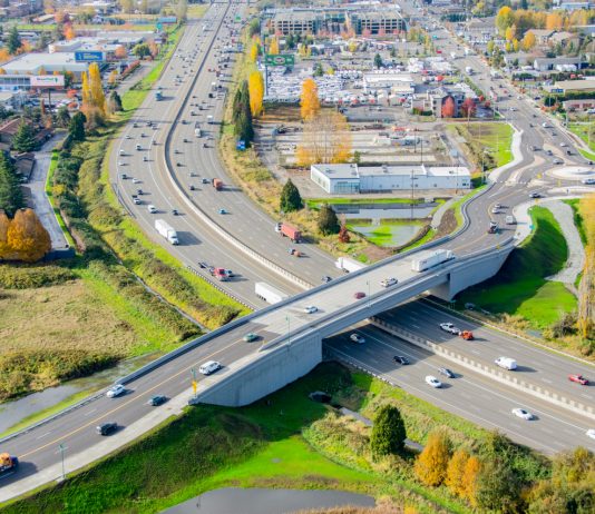 State Budget Proposals Focus on Highway Expansion in Both Chambers