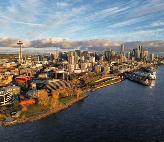 City of Seattle Pushes to Dismiss Appeals Blocking Housing Growth Plan
