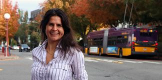 Urbanist Election Committee Endorses Alexis Rinck for Seattle Council