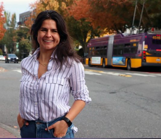 Urbanist Election Committee Endorses Alexis Rinck for Seattle Council