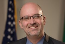 Who Is Hunter George, Sound Transit’s Newest Board Member?