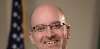 Who Is Hunter George, Sound Transit’s Newest Board Member?