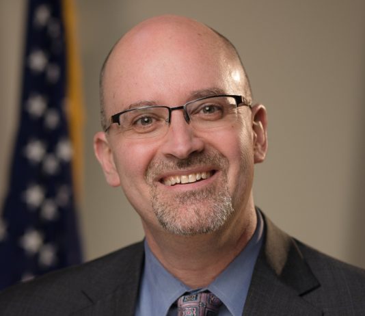 Who Is Hunter George, Sound Transit’s Newest Board Member?