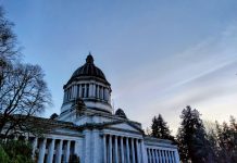 Washington House Approves Bill Capping Annual Rent Hikes at 7%