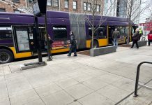 King County Metro Installing ORCA Readers for All-Door Boarding Systemwide