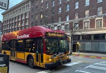 Spring 2025 Service Changes Coming to Puget Sound Transit Agencies