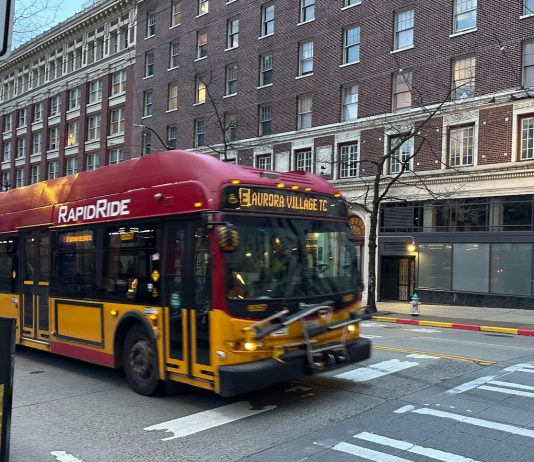 Spring 2025 Service Changes Coming to Puget Sound Transit Agencies