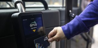 King County Metro Resuming Fare Enforcement on March 31