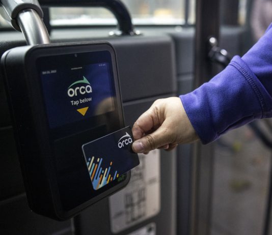 King County Metro Resuming Fare Enforcement on March 31