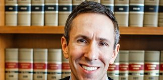 Op-Ed: Washington’s Legal Establishment Can’t Deliver True Justice for Our Kids