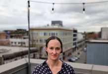 Wilson Leads Harrell in Seattle Mayor Poll