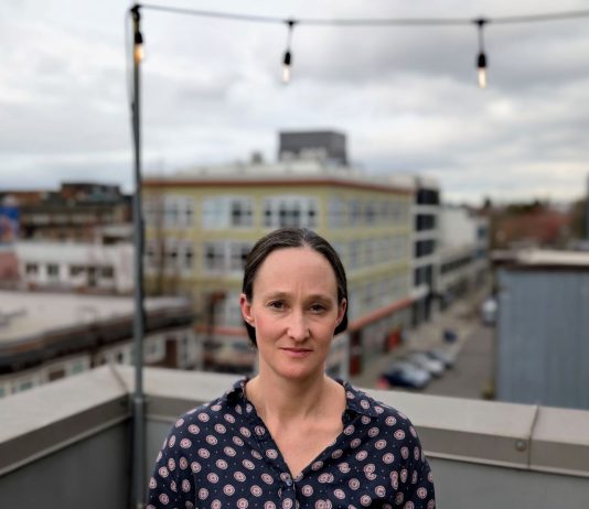 Wilson Leads Harrell in Seattle Mayor Poll