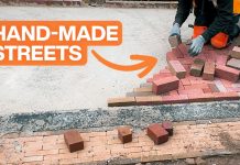 Sunday Video: Why Dutch Klinkers Make For Better Streets