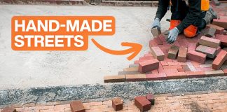 Sunday Video: Why Dutch Klinkers Make For Better Streets