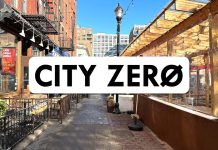 Sunday Video: How Hoboken Is Taking on Road Safety, Vision Zero
