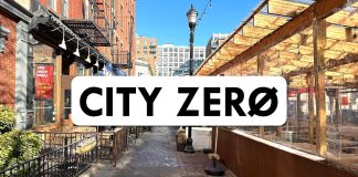 Sunday Video: How Hoboken Is Taking on Road Safety, Vision Zero