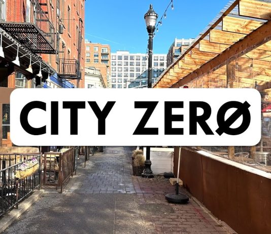 Sunday Video: How Hoboken Is Taking on Road Safety, Vision Zero