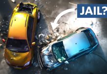 Sunday Video: How Do You Punish Bad Drivers?