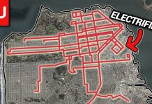 Sunday Video: Trolleybus Technology Makes San Francisco’s Transit Superior