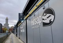 State Budget Cuts Could Slash Puget Sound’s Passenger Ferry Service