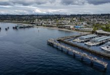After a Baby Step Toward Housing Density, Edmonds Starts Backpedaling
