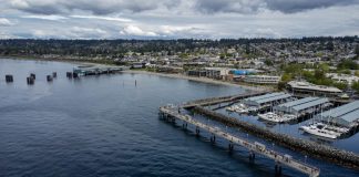 After a Baby Step Toward Housing Density, Edmonds Starts Backpedaling