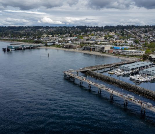 After a Baby Step Toward Housing Density, Edmonds Starts Backpedaling