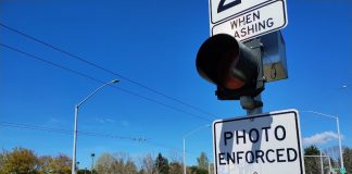 Seattle Sets the Stage for Automatic Traffic Camera Expansion
