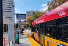 RapidRide G Line Attracts Major Bus Ridership Gains Along Madison Street