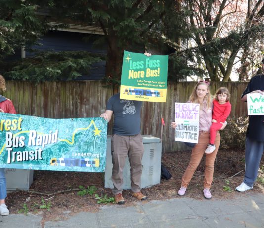 Advocates Push to Advance SR-522 Rapid Bus, Despite Pushback, Legal Threats