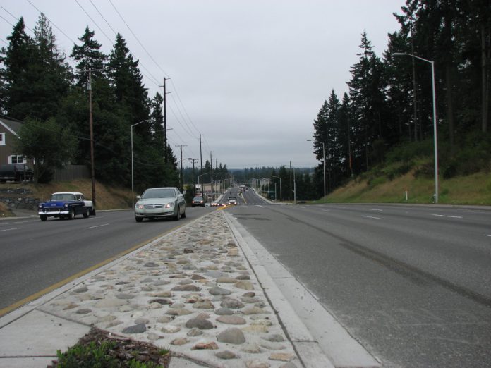 Canyon Road
