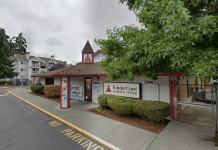 Snohomish County Permits Childcare Providers More Places, State May Follow Suit