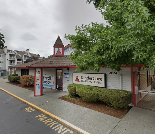 Snohomish County Permits Childcare Providers More Places, State May Follow Suit