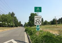 Rob Saka Takes Victory Lap on Cancelled Greenway Safety Upgrades