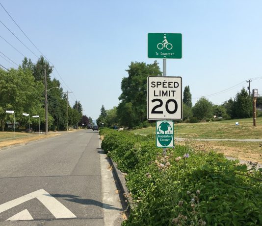 Rob Saka Takes Victory Lap on Cancelled Greenway Safety Upgrades