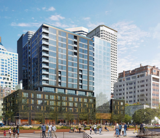 Seattle Tosses a Lifeline to Housing Projects Stuck in Limbo