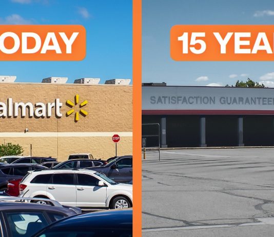 Sunday Video: How Big Box Retailers Are Bankrupting Cities