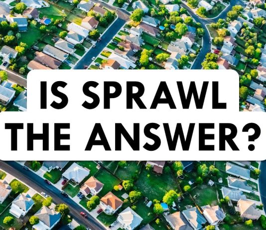 Sunday Video: CityNerd Rebuts Sprawl Evangelism, Reviews 10 Densest Cities