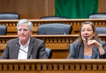 Washington State Budget Compromise Leaves Many Hoping for More