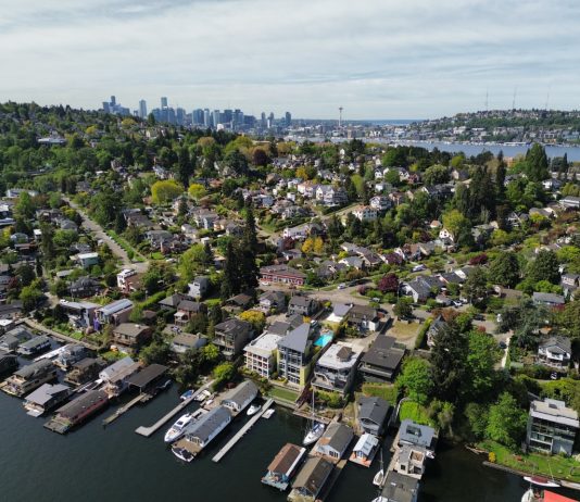 Judge Dismisses Last-Ditch Challenges of Draft Seattle Growth Plan