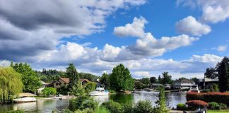 Last Week to Buy Tickets for The Urbanist’s Endorsed Candidate Party