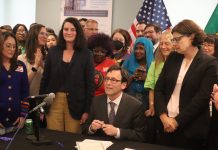 Rent Stabilization, Parking Reforms Become Law in Washington