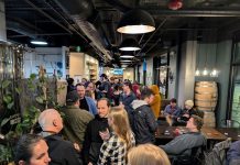 Join The Urbanist for Our May Event Socials and Housing Advocacy