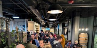 Join The Urbanist for Our May Event Socials and Housing Advocacy