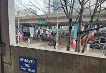 Long-time Seattle Inspector General Illegally Used Public Funds for Private Parking Spot