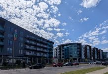 Redmond Sees New Neighborhood Burgeon Around Marymoor Park as Light Rail Arrives