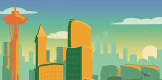 June 4th Seattle Candidate Forum to Focus on Transportation and Housing