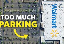 Sunday Video: How Can Cities Fix Big Box Stores?