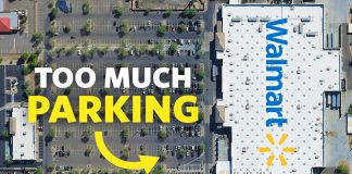 Sunday Video: How Can Cities Fix Big Box Stores?