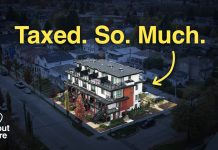 Sunday Video: The Housing Tax Crisis
